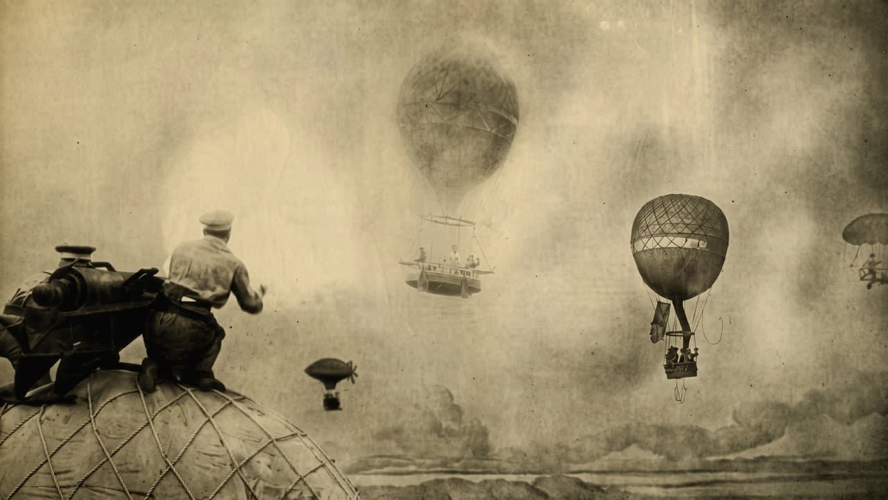 The Extraordinary Adventures of Saturnino Farandola