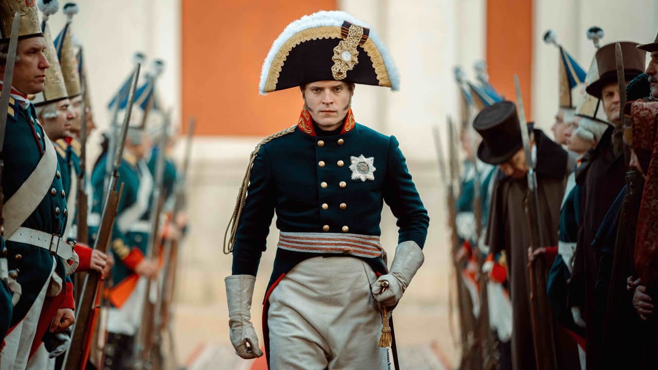 Alexander I