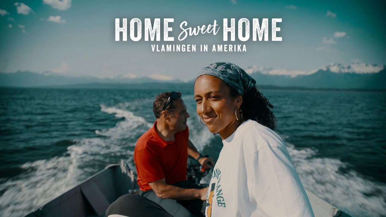 Home sweet home: Vlamingen in Amerika