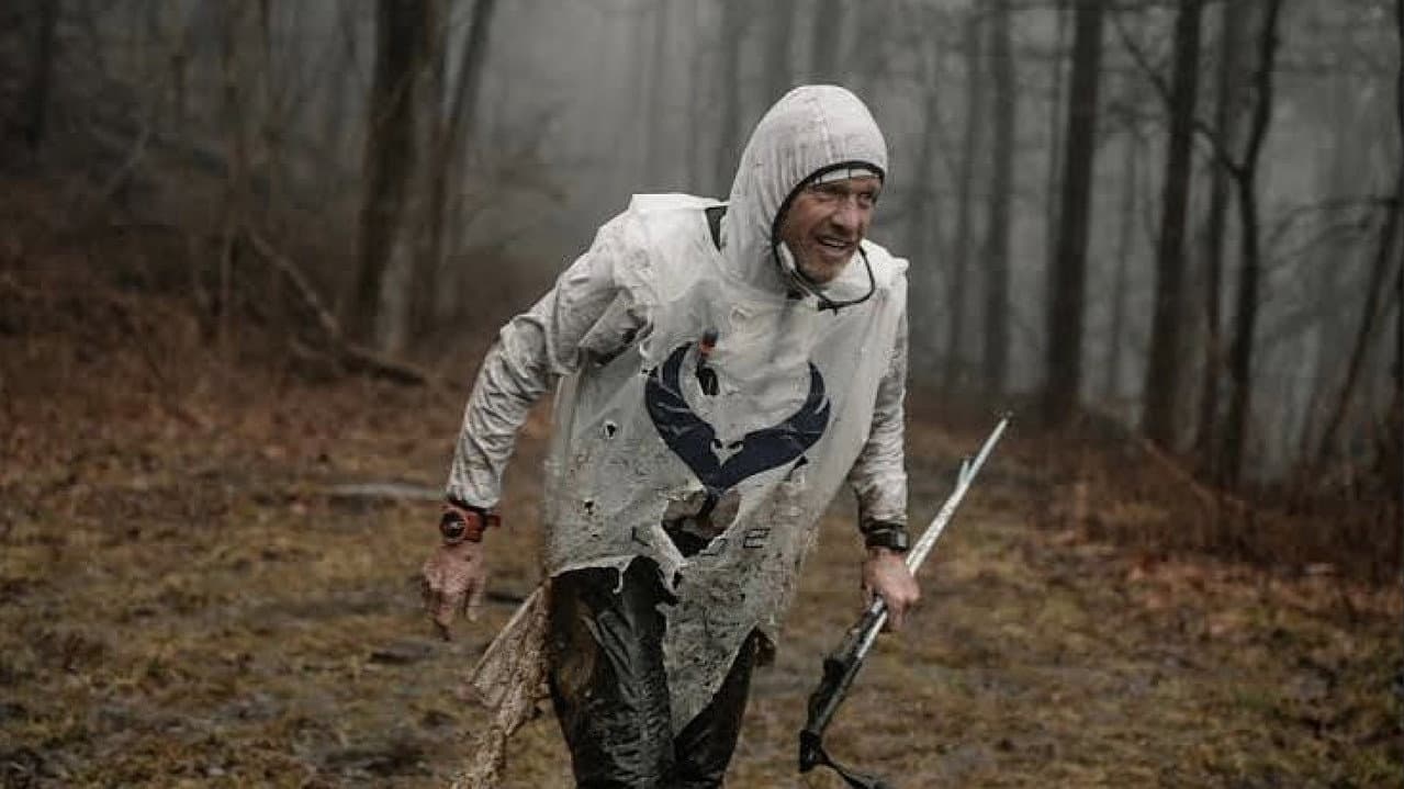 The Barkley Strikes Again: The 2026 Barkley Marathons