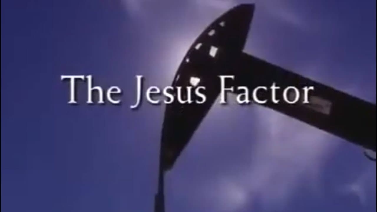 The Jesus Factor