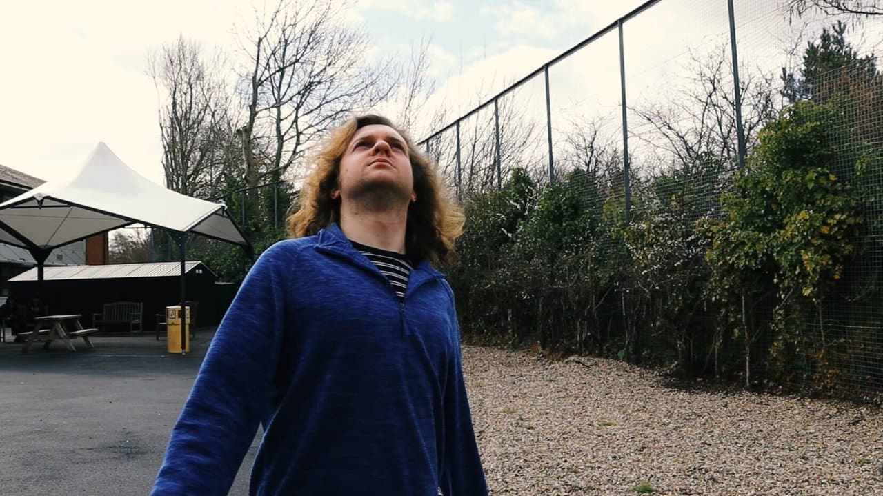 Joel and Ned's Absolute Adventure