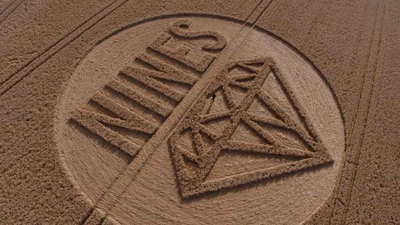 Crop Circle