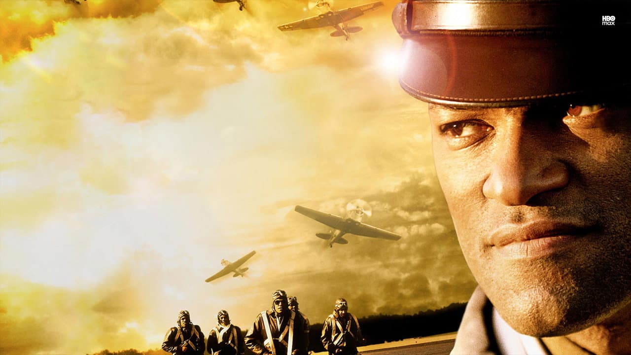 The Tuskegee Airmen