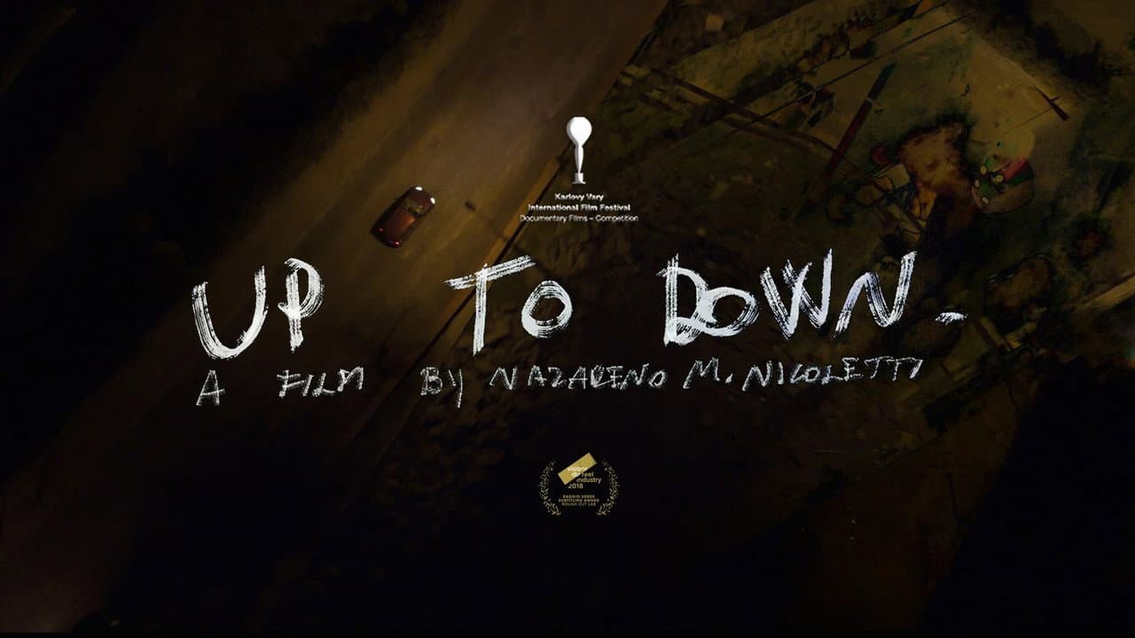 Up to Down