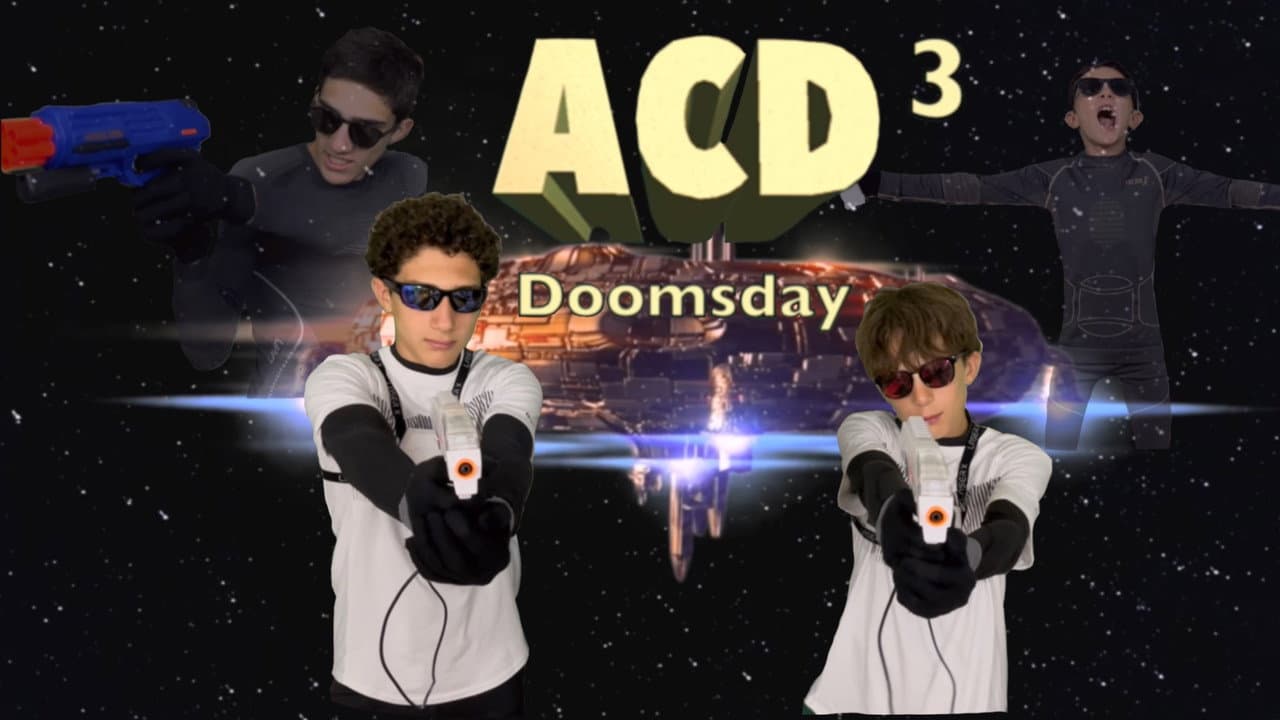 ACD 3: Doomsday