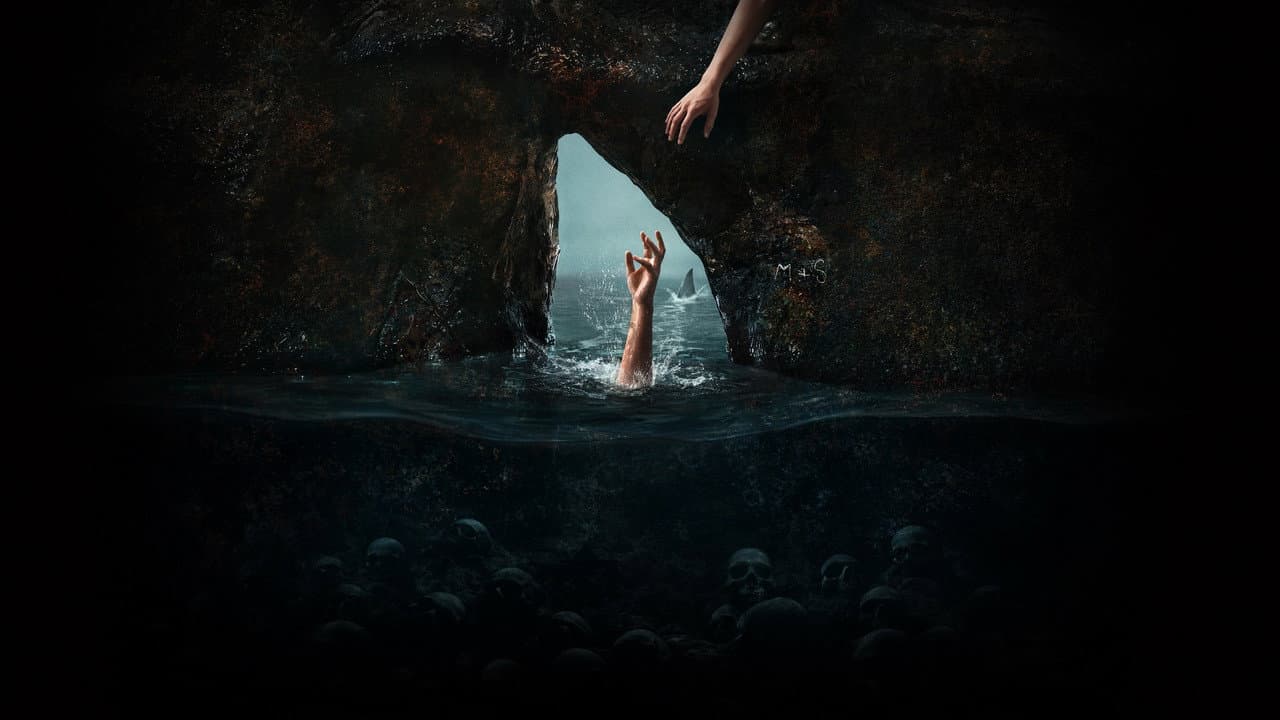 The Devil's Mouth
