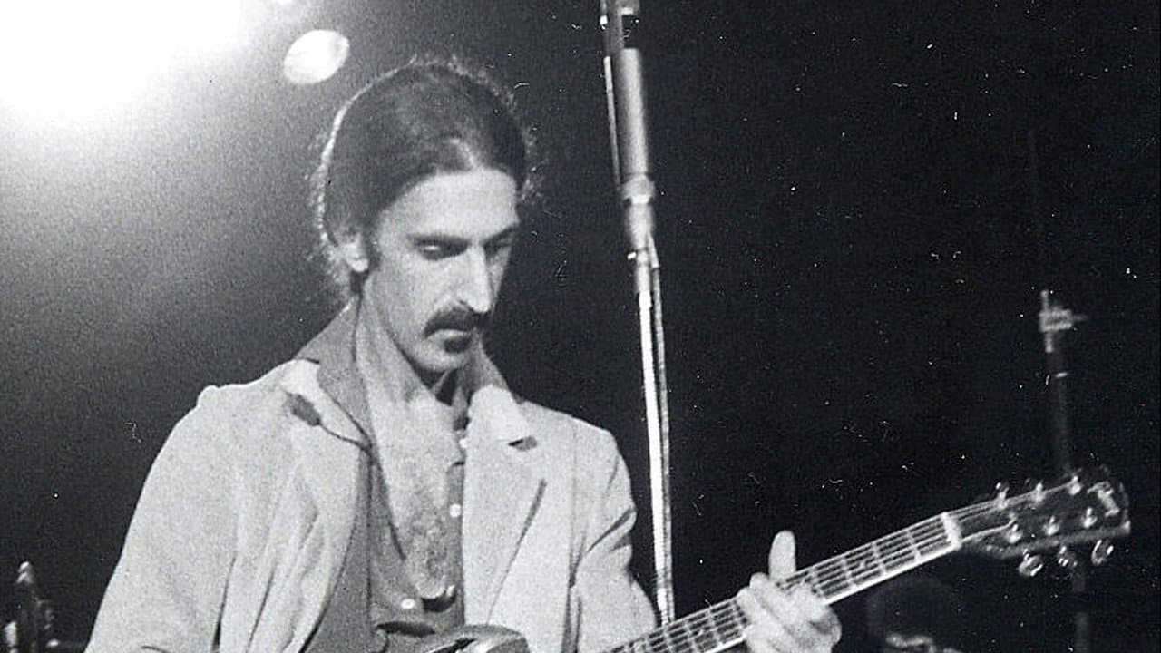 Frank Zappa: We Don't Mess Around
