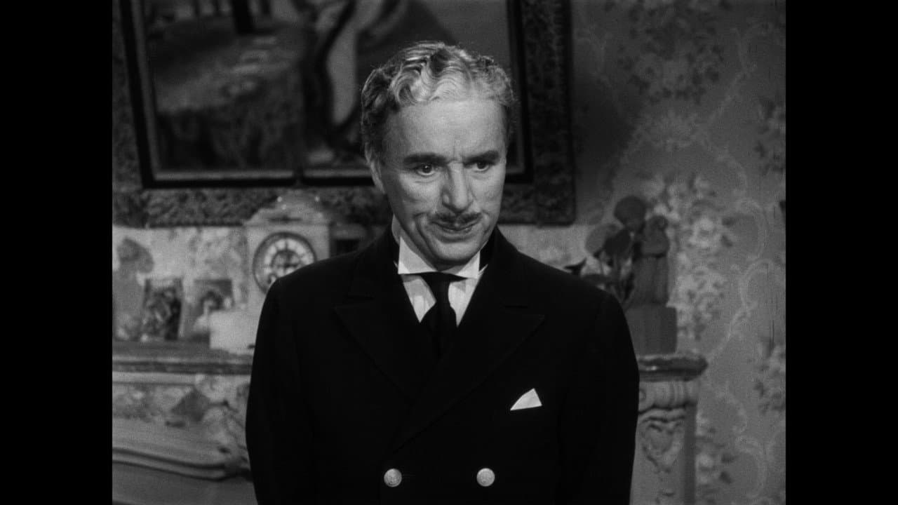 Chaplin Today: Monsieur Verdoux