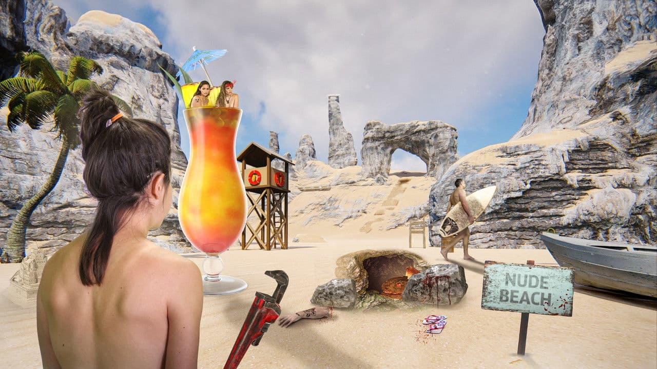 Mutants of Nature Cove