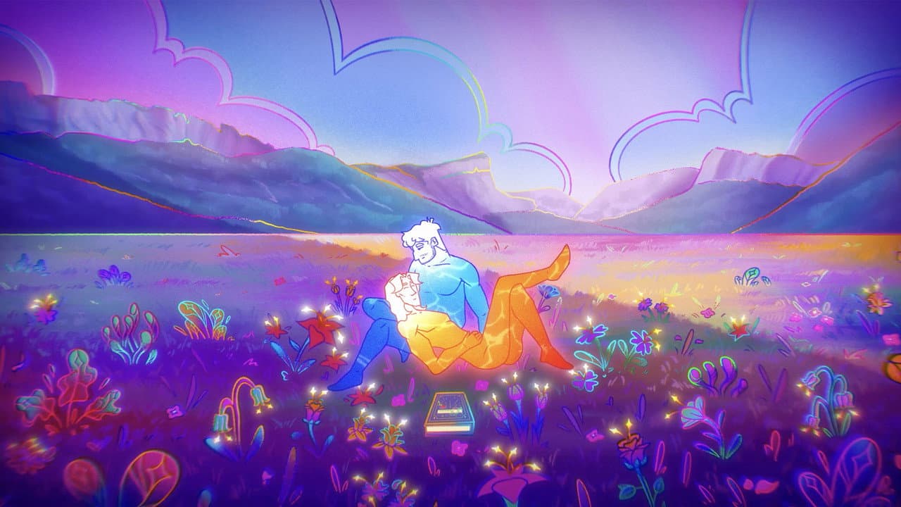 Cosmic Strangers