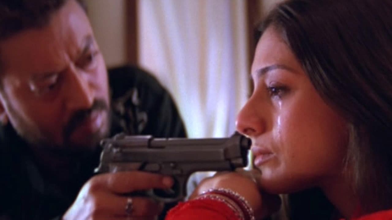 Maqbool