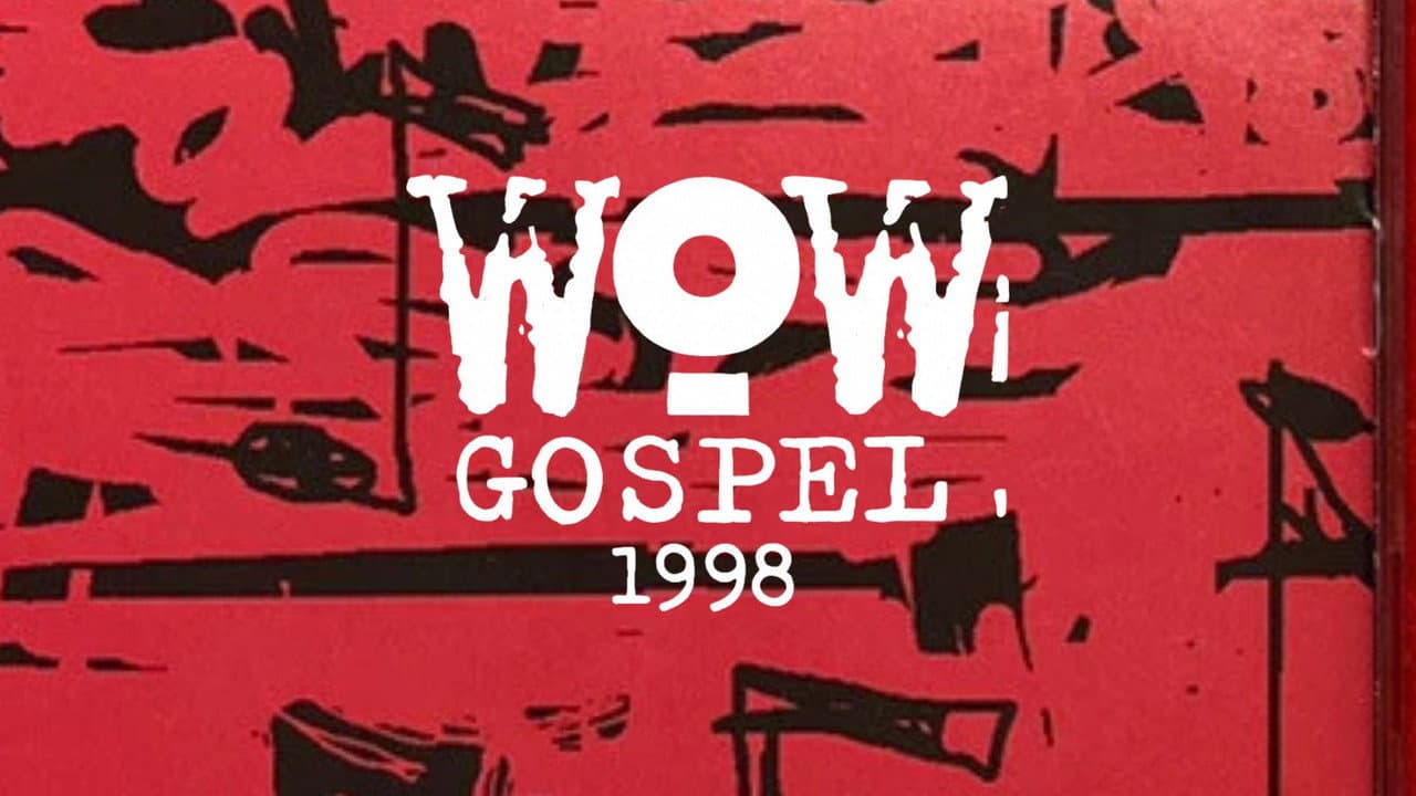 WOW Gospel 1998