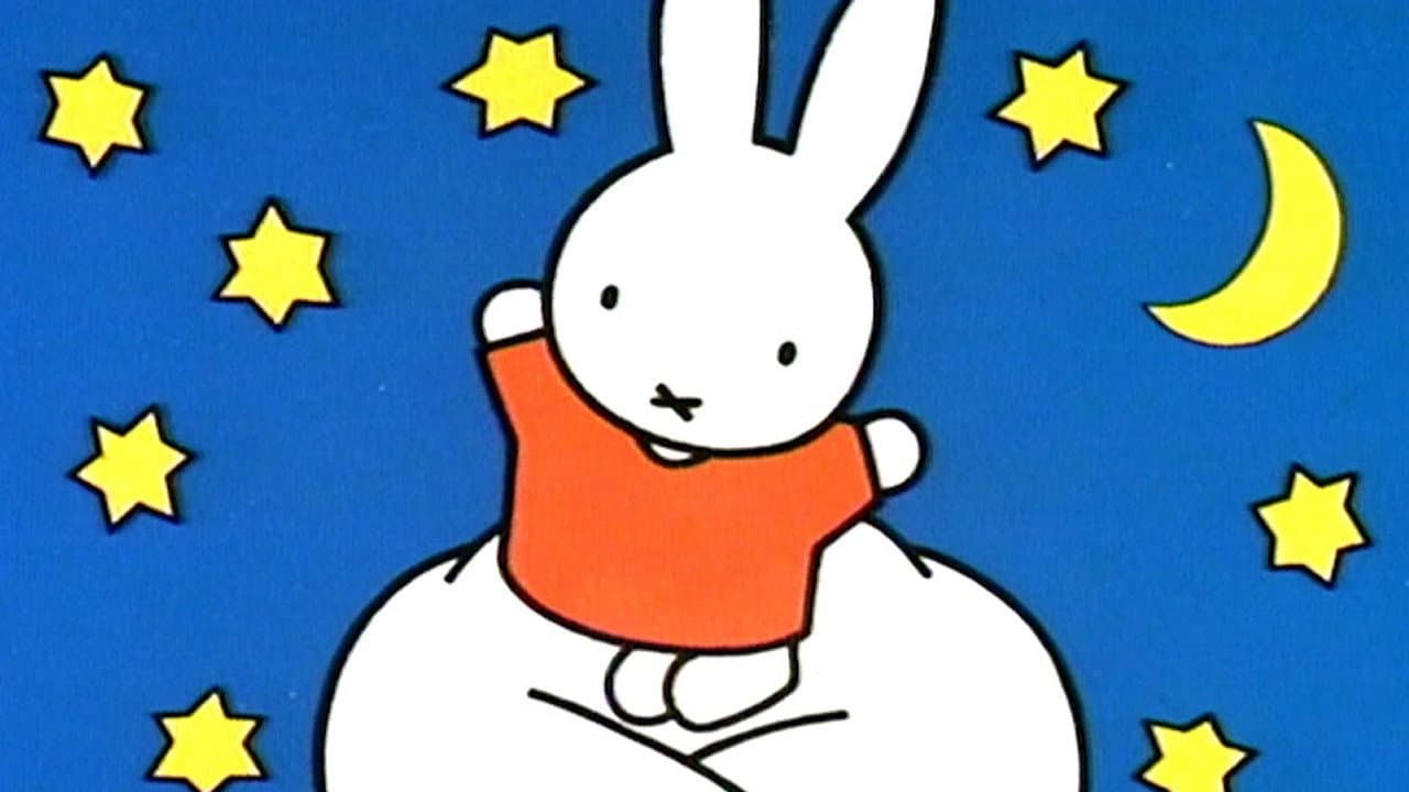 Miffy's Dream
