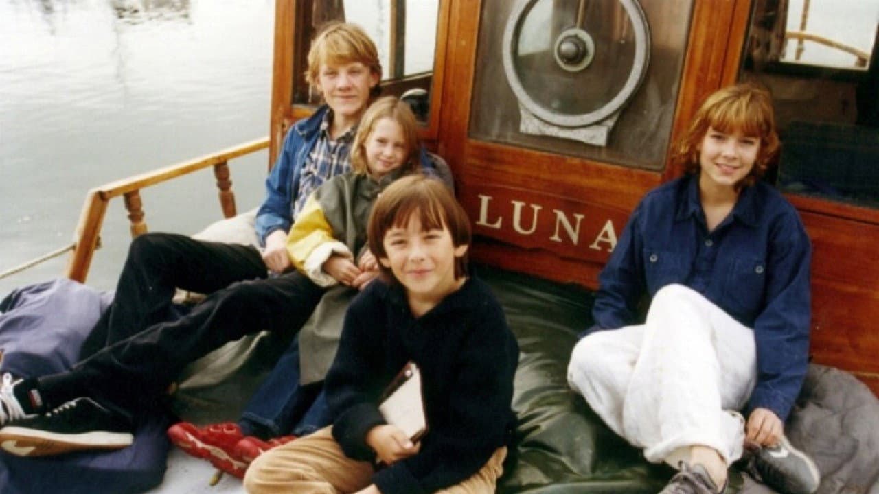Children of the Luna