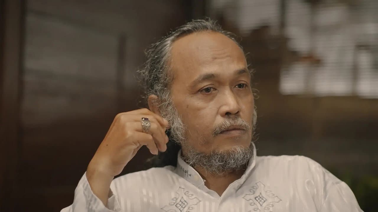 Kuwi Nggonku