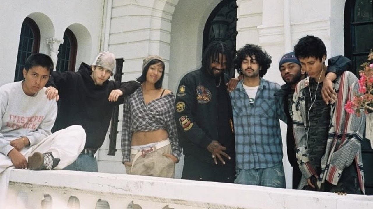 20005 - A Livestream Experience for ‘Blush’