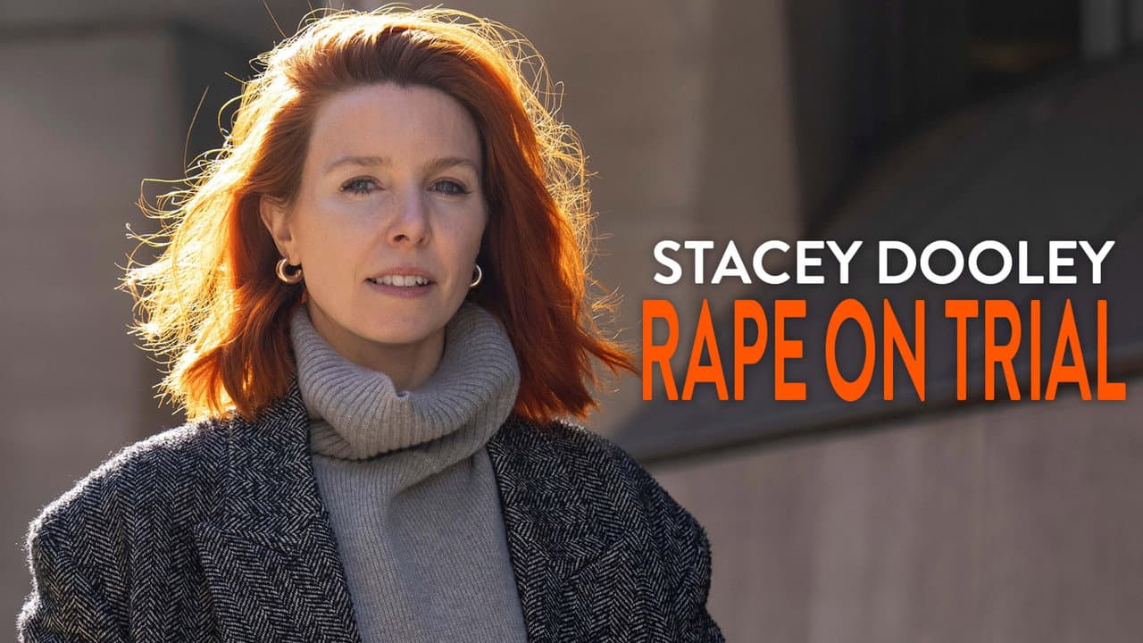 Stacey Dooley: Rape on Trial