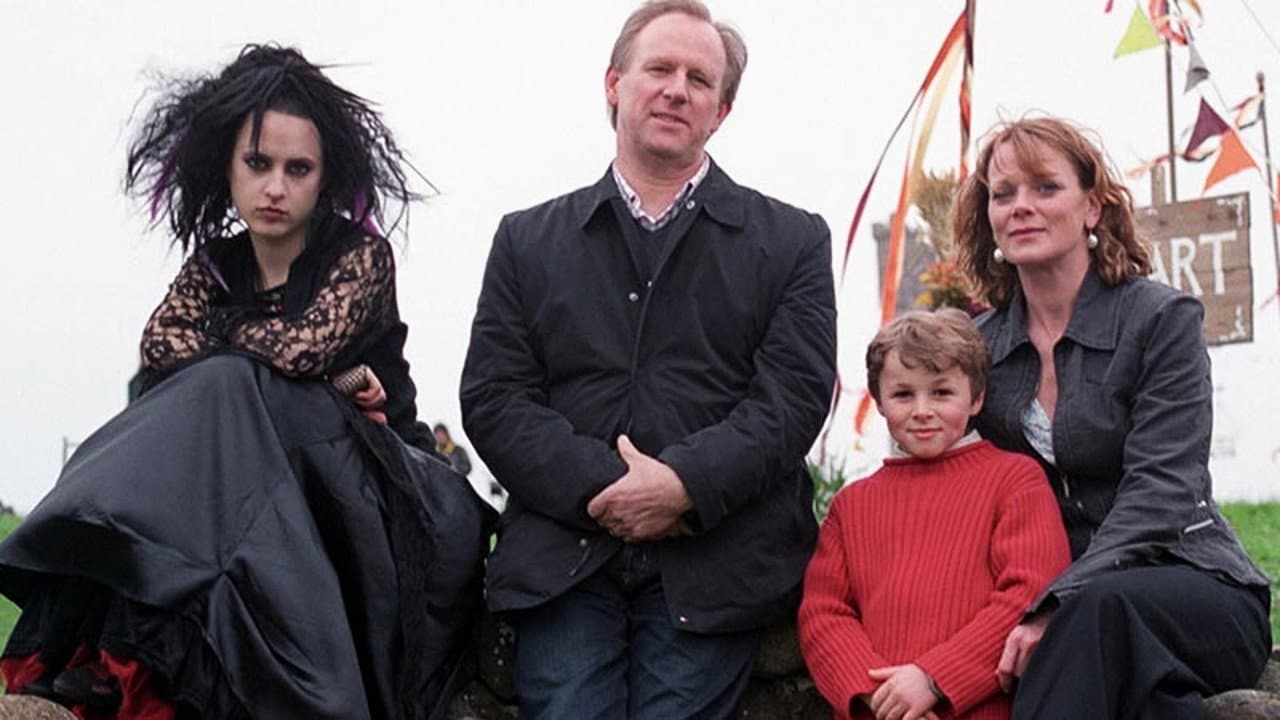 Distant Shores