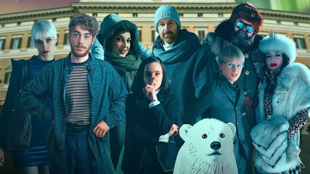 Greta & Le Favole Vere
