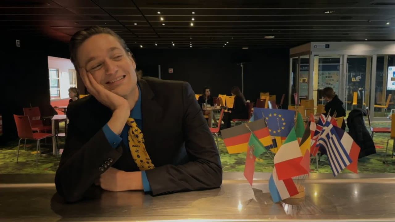 Europe, the Musical