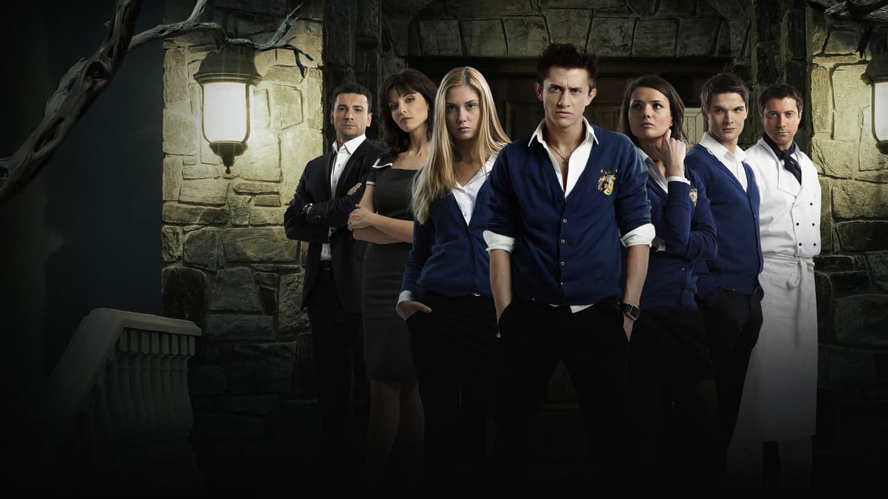 The Private School