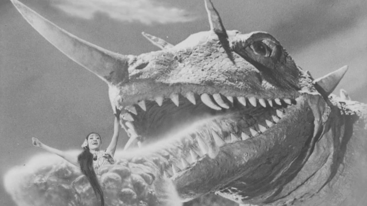 War of the Monsters