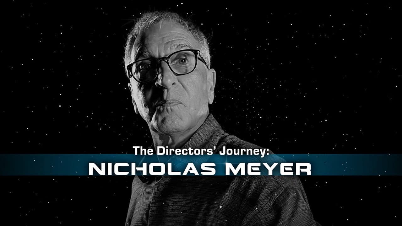 Nicholas Meyer: In Conversation