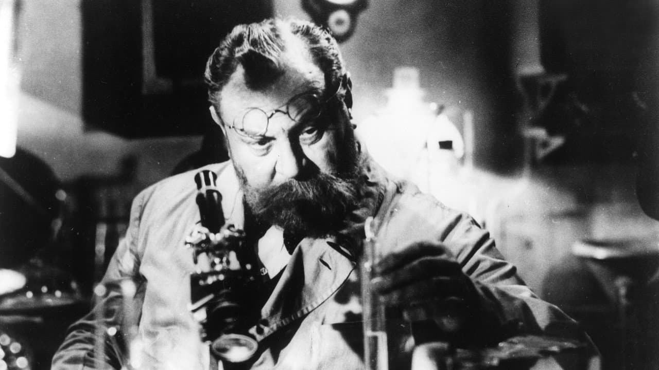 Robert Koch, der Bekämpfer des Todes