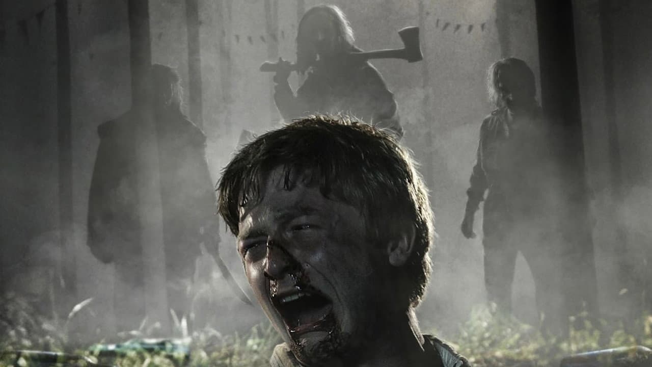 Wrong Turn 5: Bloodlines