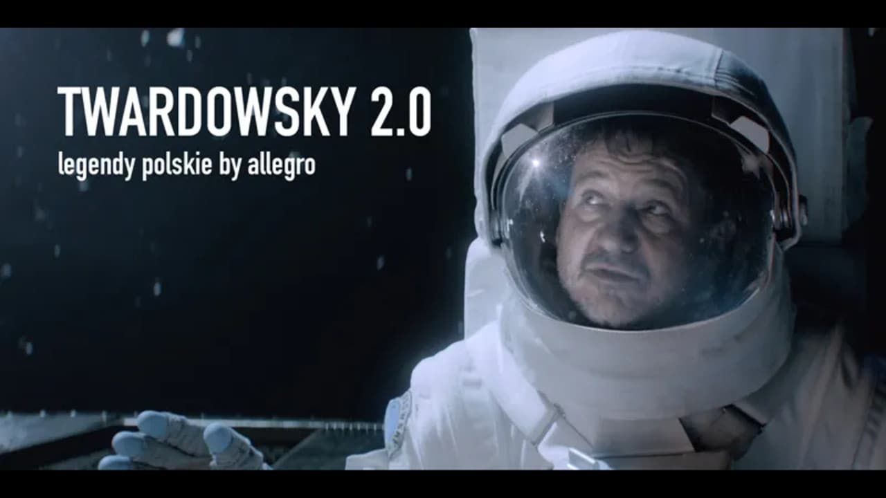 Polish Legends. Twardowsky 2.0