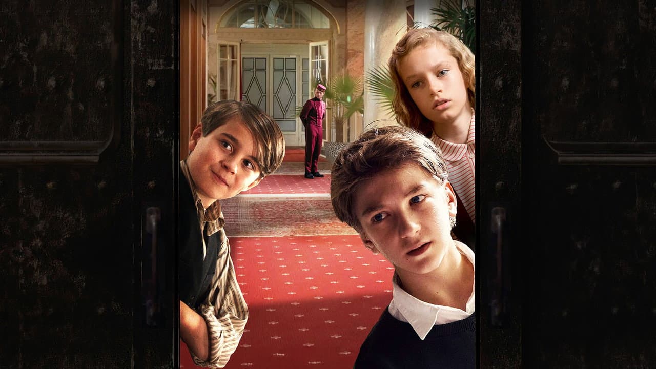 The Secret Floor
