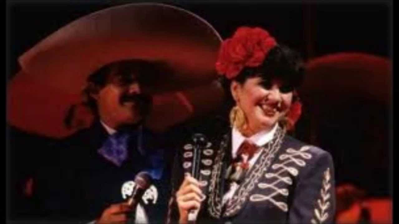 Linda Ronstadt: Canciones de mi Padre