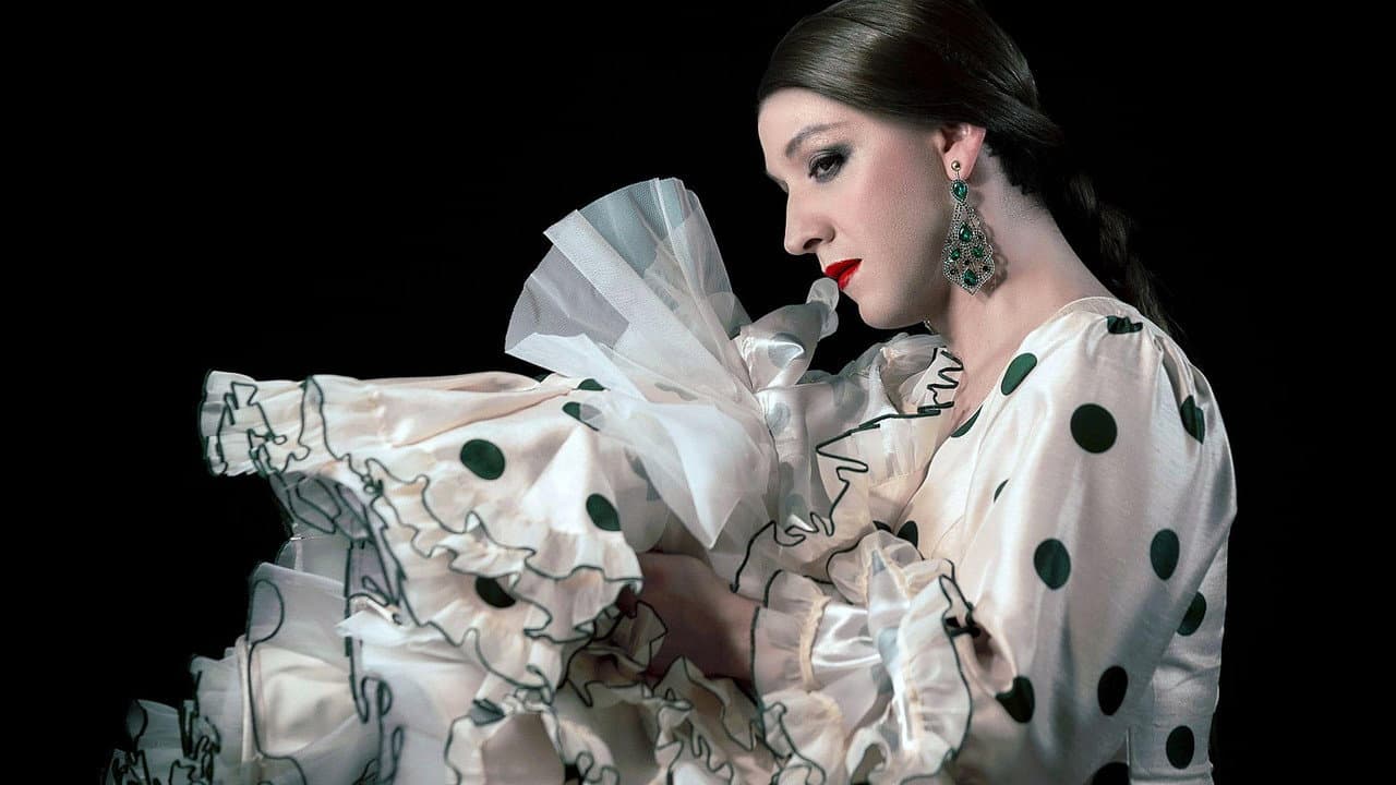 Manuel Liñán - The New Face of Flamenco