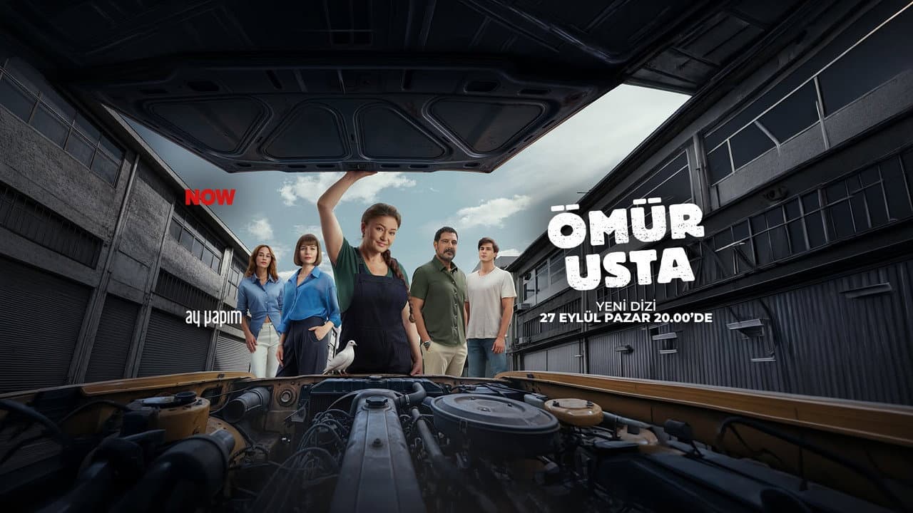 Master Omur