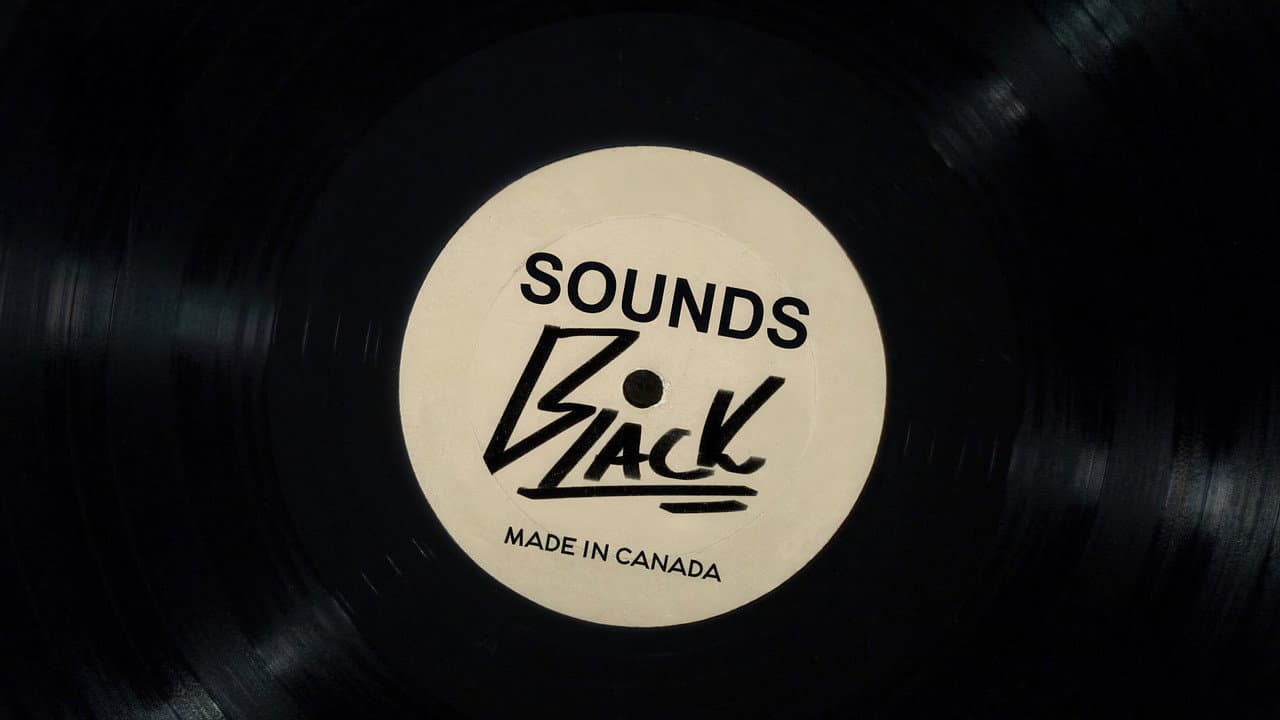 Sounds Black
