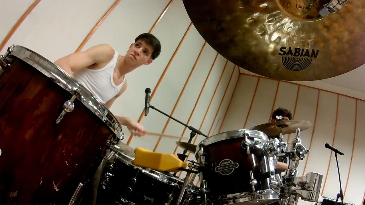 Festival De Ritmo - Dave Weckl | Vichel Band cover
