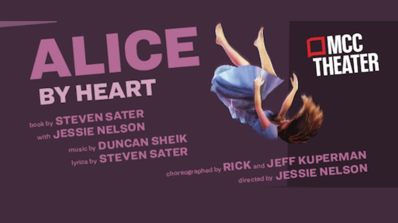 Alice by Heart