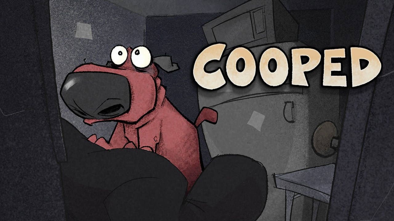Cooped