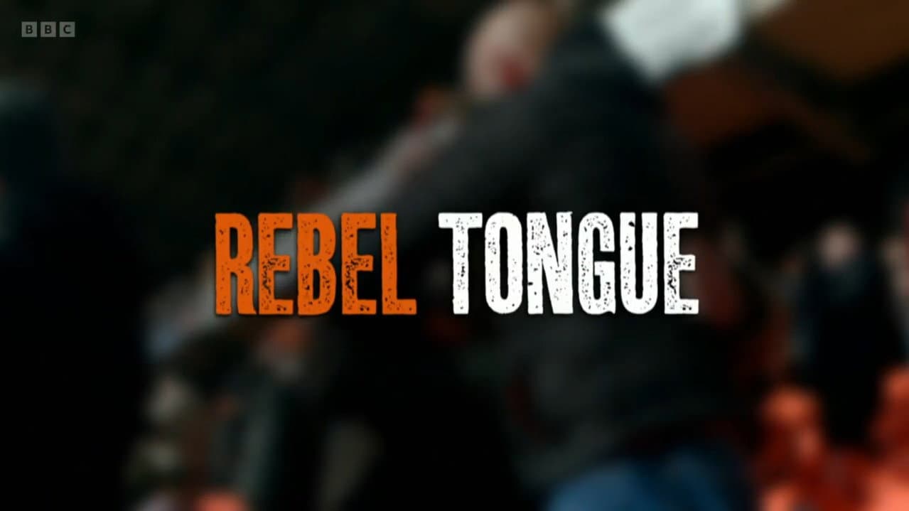 Rebel Tongue