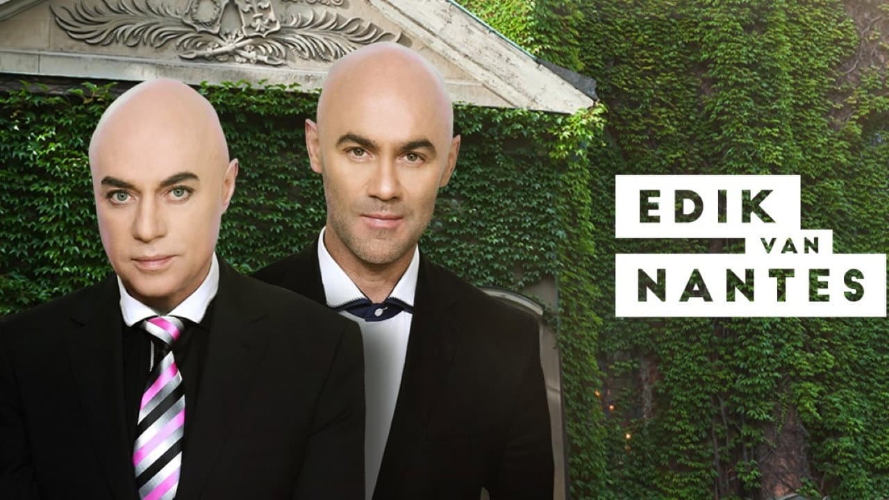 Edik van Nantes