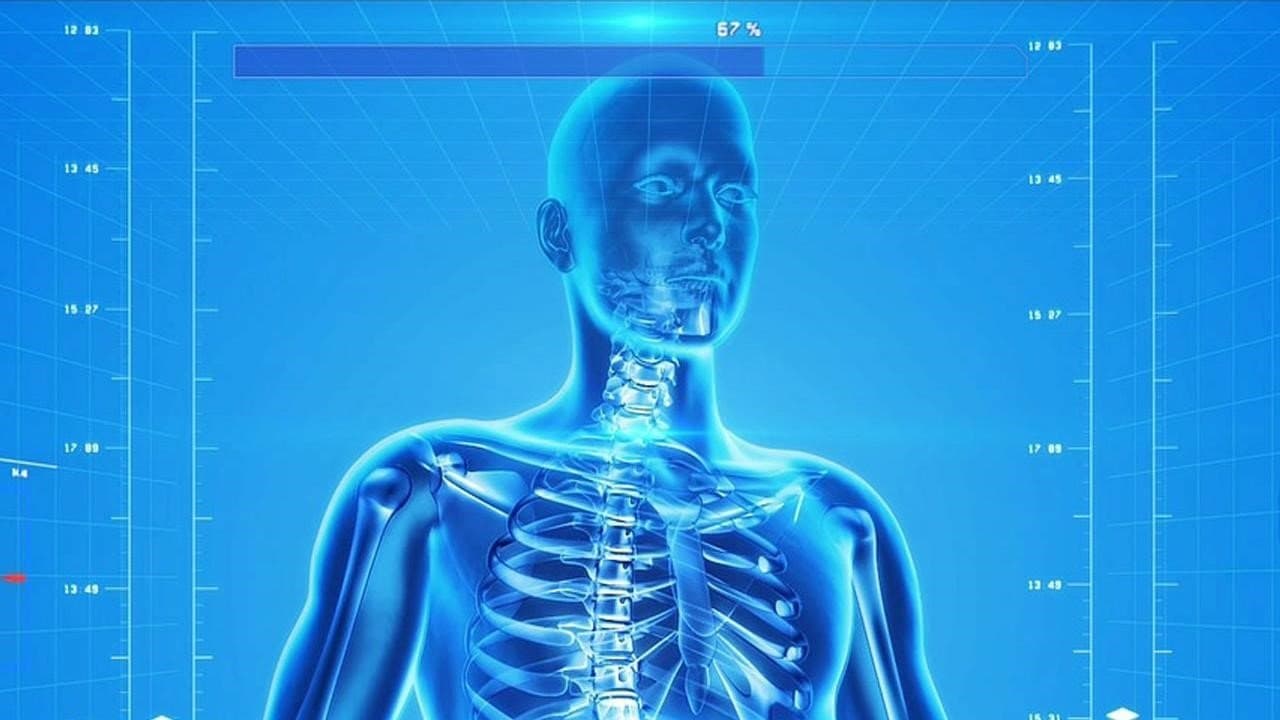 Man 2.0 R-evolution
