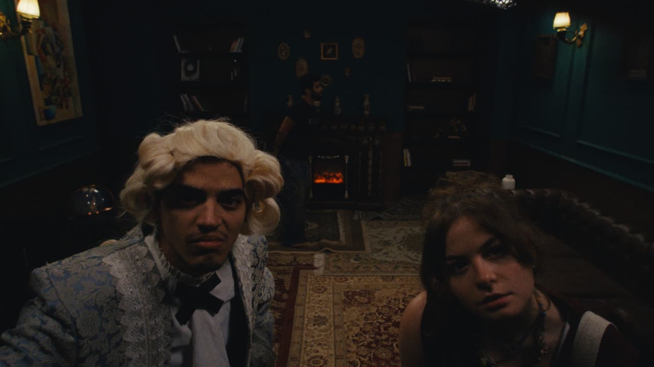 Death of Mozart