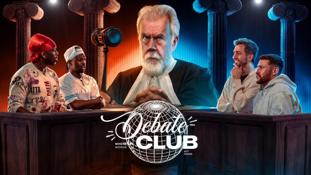 Debate Club
