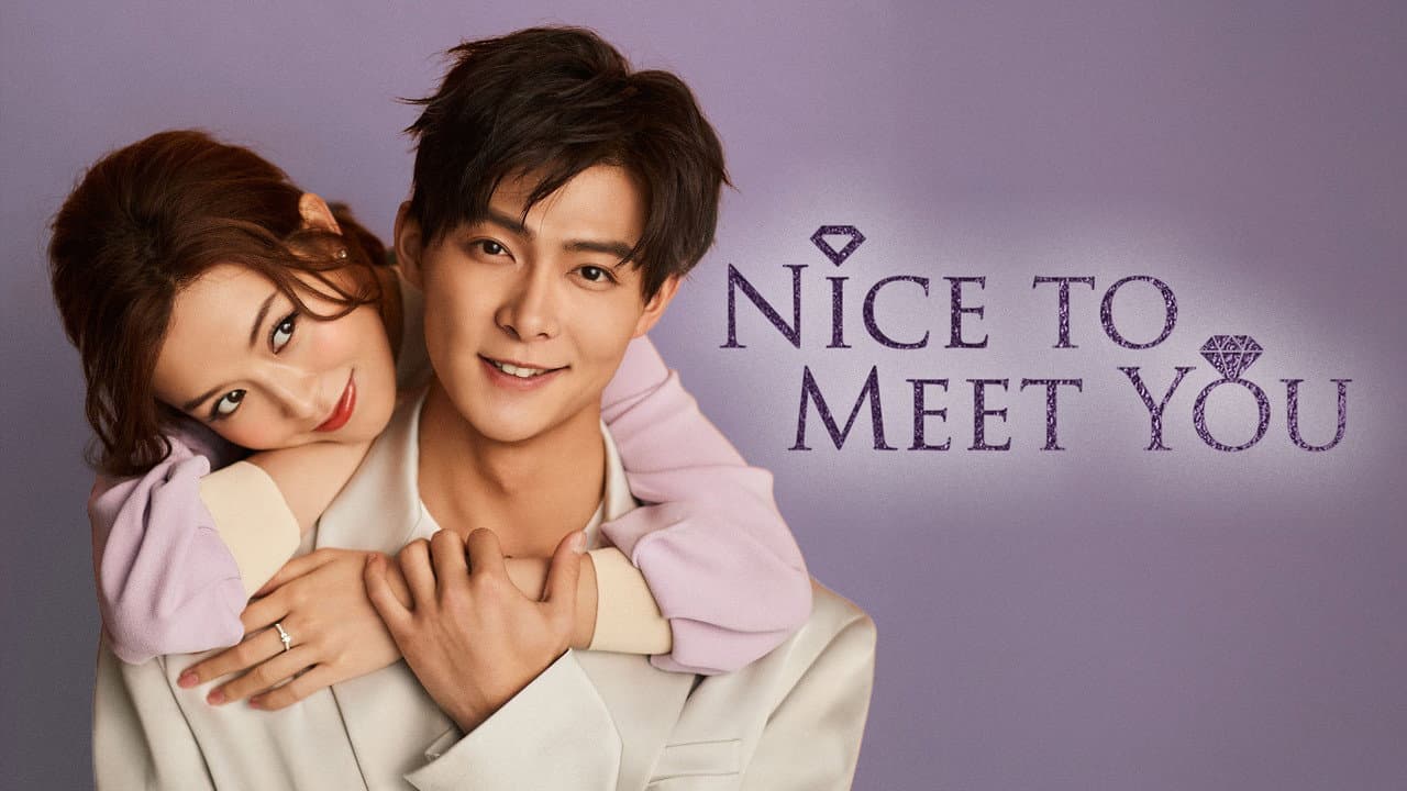 Nice To Meet You