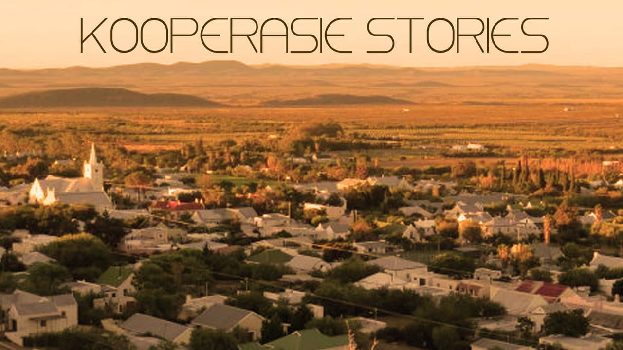 Koöperasiestories