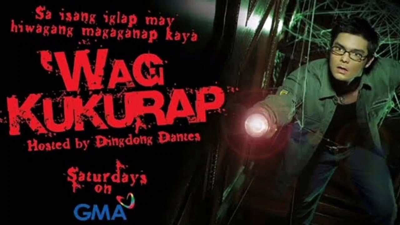 Wag Kukurap