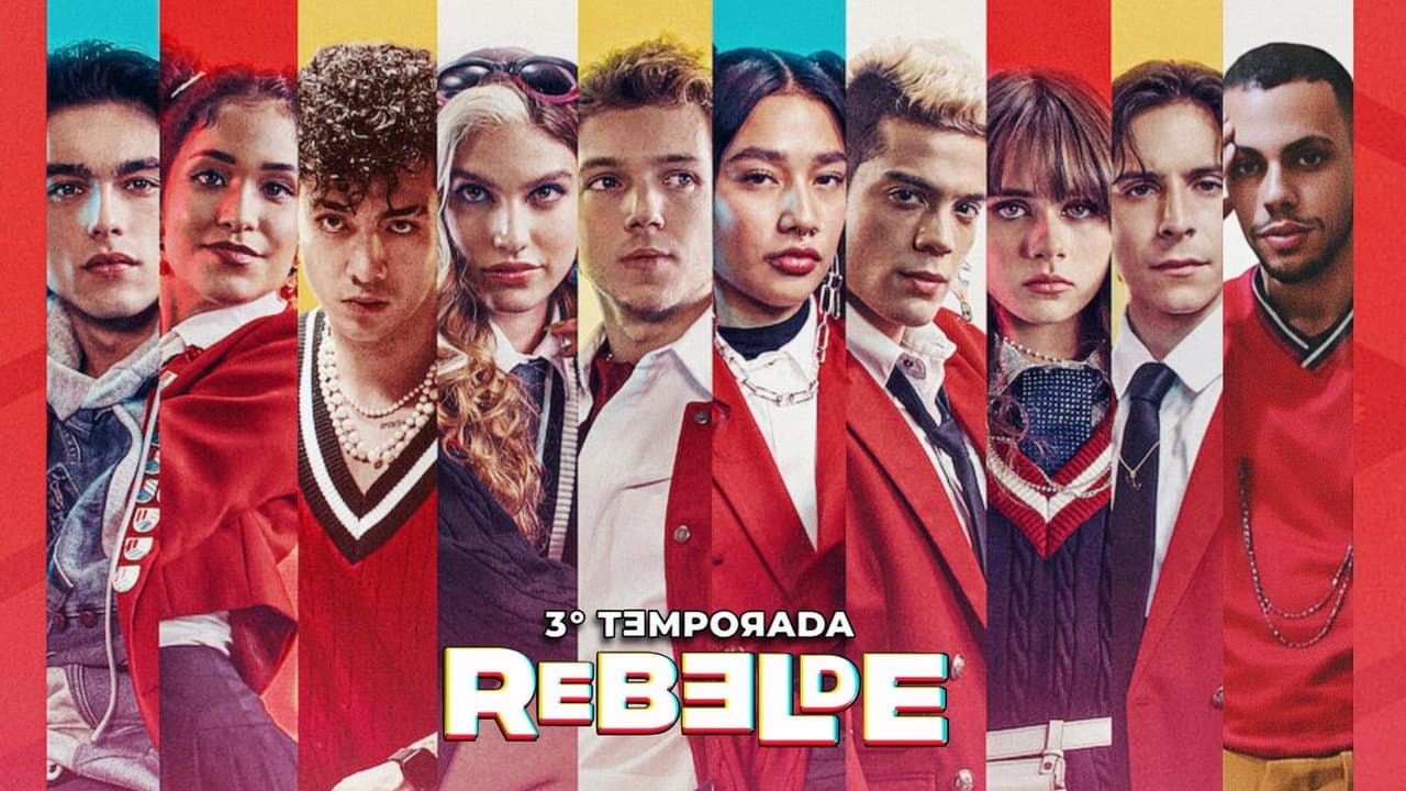 Rebelde