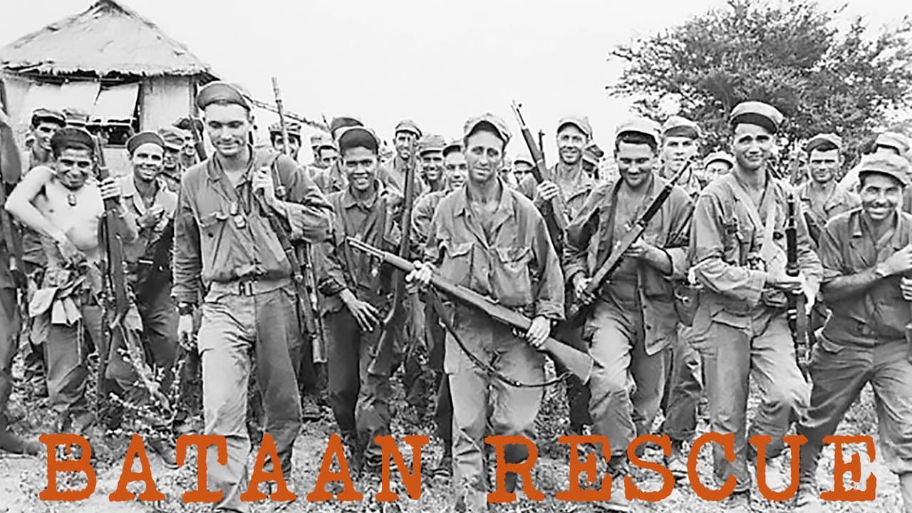 Bataan Rescue