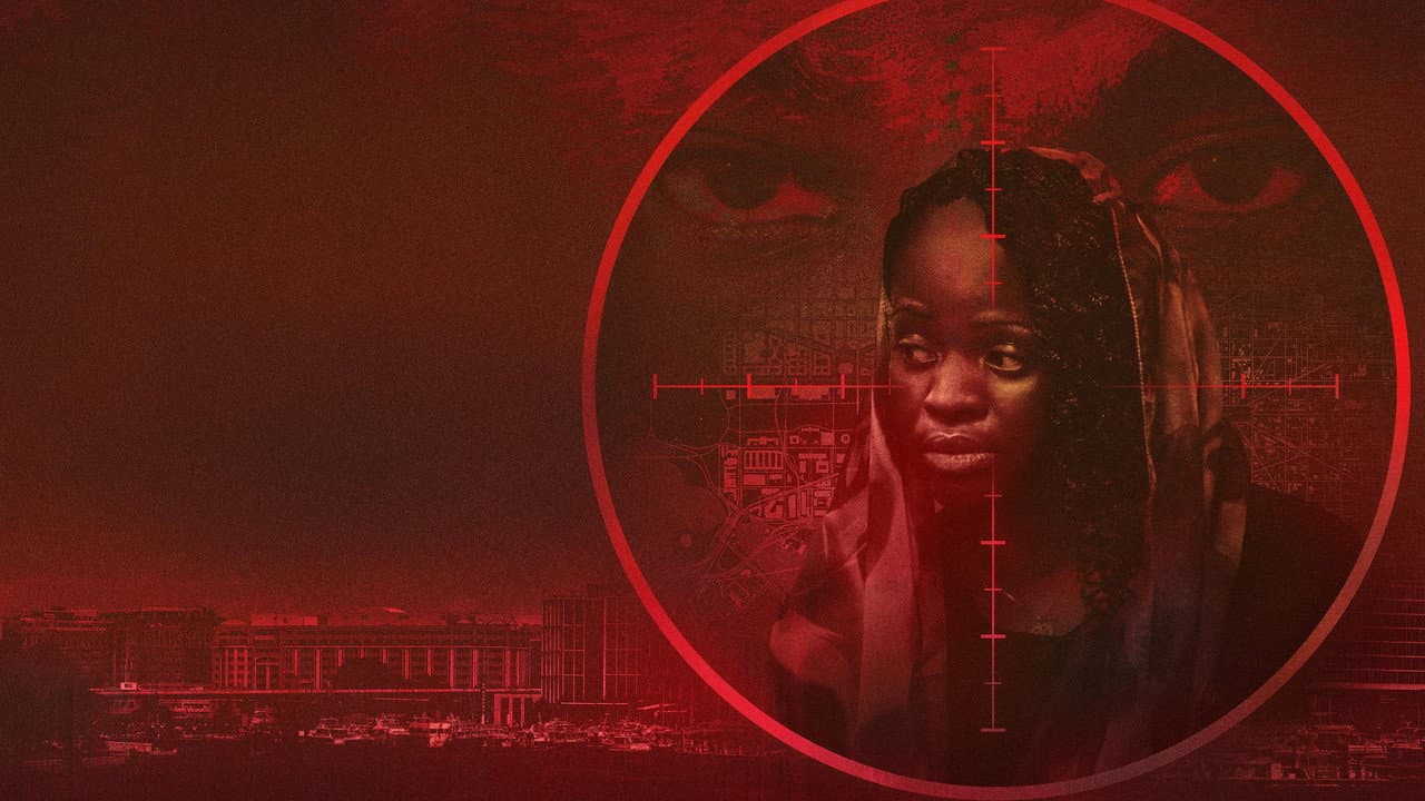 Hunted by My Husband: The Untold Story of the DC Sniper